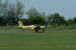 HA-VEO @ LHBD - LHBD - Börgönd Airport, Hungary - by Attila Groszvald-Groszi