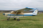 HA-SKD @ LHKD - LHGD - Gödöllö Airport, Hungary - by Attila Groszvald-Groszi