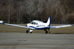 F-GCTQ @ LFMA - Parked - by micka2b