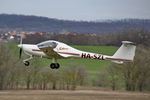 HA-SZL @ LHGD - LHGD - Gödöllö Airport, Hungary - by Attila Groszvald-Groszi