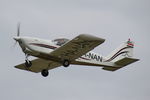 HA-NAN @ LHGD - LHGD - Gödöllö Airport, Hungary - by Attila Groszvald-Groszi