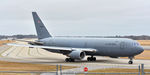17-46038 @ KPSM - CURT97 taxiing to RW16, 22nd ARW out of Seymour Johnson AFB - by Topgunphotography