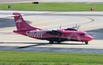 N403SV @ KTPA - SIL ATR-42 zx TPA-FLL - by Florida Metal