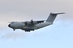 54 22 @ ESSA - RWY 01L - by wijken