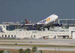 N475MC @ KMIA - GTI 747-400F zx MIA-SCL - by Florida Metal