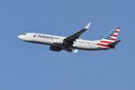 N996NN @ KORD - B738 American Airlines BOEING 737-823  N996NN AAL311 ORD-DCA - by Mark Kalfas