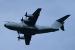 ZM414 @ EGSH - In the circuit at Norwich. - by Graham Reeve