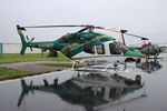 N529LE @ KORL - Bell 429 zx - by Florida Metal