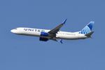 N69804 @ KORD - B739 United Airlines  BOEING 737-924ER N69804 UAL467 ORD-MSP - by Mark Kalfas
