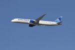 N17017 @ KORD - B78X United Airlines BOEING 787-10 Dreamliner N17017 UAL944 KORD-EDDF - by Mark Kalfas