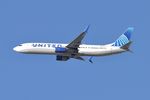 N28478 @ KORD - B739 United Airlines Boeing 737-924ER N28478 UAL2654 ORD-EWR - by Mark Kalfas