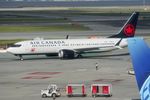 C-GELJ @ KSFO - Sky Terrace SFO 2024. - by Clayton Eddy