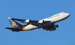 N575UP @ KMCO - UPS 747-400F zx MCO-SDF - by Florida Metal