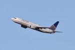 N79541 @ KORD - B738 United Airlines BOEING 737-824 N79541 UAL793 ORD-DFW - by Mark Kalfas