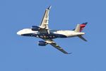 N125DU @ KORD - BCS1 Delta Airlines AIRBUS A220-100 BD-500-1A10 N125DU DAL700 ORD-MSP - by Mark Kalfas