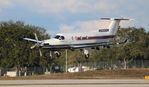 N600GN @ KORL - PC-12 zx - by Florida Metal