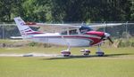N600LD @ KLAL - Aeropilot Legend 600 zx - by Florida Metal