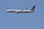 N66841 @ KORD - B739 United Airlines  BOEING 737-924ER N66841 UAL561 ORD-MCO - by Mark Kalfas