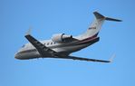 N604SA @ KORL - Challenger 604 zx - by Florida Metal