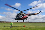 HA-BCL - Balatonfökajár Airport, Hungary - by Attila Groszvald-Groszi