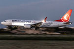 TC-LCT @ LMML - Runway 31 - by Roberto Cassar