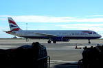 G-EUXD @ LFMN - Taxiing - by micka2b