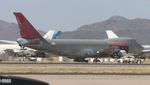 N618US @ KMZJ - NWA Cargo 747-200F zx