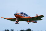 G-AZIJ @ X3CX - Departing from Northrepps. - by Graham Reeve