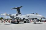 78-0643 @ KSUU - Travis AFB airshow California 2024. - by Clayton Eddy