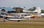 N622RG @ KLAL - Aviat A-1B zx - by Florida Metal