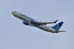 N14249 @ KORD - B738 United Airlines BOEING 737-824 N14249 UAL793 ORD-DFW - by Mark Kalfas