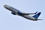 N14249 @ KORD - B738 United Airlines BOEING 737-824 N14249 UAL793 ORD-DFW - by Mark Kalfas