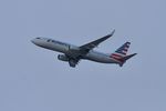 N861NN @ KORD - B738 American Airlines BOEING 737-823  N861NN AAL1941 KORD-PHL - by Mark Kalfas