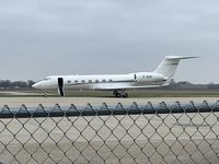 C-GIAC @ IL - Landed peru regional airport Peru Illinois - by Josh hayungs