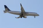 N139SY @ KORD - E75L SkyWes/United Express  Embraer ERJ-170-200LR  N139SY SKW5356 MCI-ORD - by Mark Kalfas