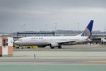 N69829 @ KSFO - SFO 2024. - by Clayton Eddy