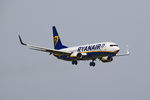 SP-RSP @ LHBP - LHBP/BUD - Liszt Ferenc International Airport, Hungary - by Attila Groszvald-Groszi