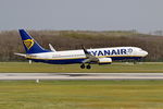 SP-RSP @ LHBP - LHBP/BUD - Liszt Ferenc International Airport, Hungary - by Attila Groszvald-Groszi