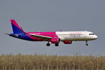 HA-LZY @ LHBP - LHBP/BUD - Liszt Ferenc International Airport, Hungary - by Attila Groszvald-Groszi