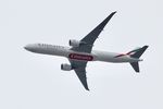A6-EPW @ KORD - B77W Emirates Boeing 777-31H/ER A6-EPW UAE235 OMDB-KORD - by Mark Kalfas