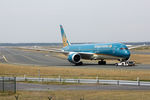 VN-A867 @ EDDF - at fra - by Ronald