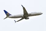 N61898 @ KORD - B739 United Airlines Boeing 737-923 ER N61898 UAL426 ORD-EWR - by Mark Kalfas