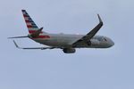 N893NN @ KORD - B738 American Airlines Boeing 737-823 N893NN AAL1941 ORD-PHL - by Mark Kalfas