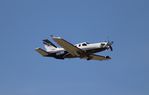 N301MA @ KMDH - Socata TBM-930