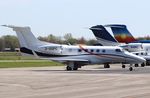 2-OOPC @ KMDH - Embraer EMB-505 Phenom 300 Registered in Guernsey - by Mark Pasqualino