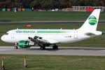 D-ASTB @ EDDL - at dus - by Ronald