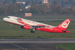 D-ABFO @ EDDL - at dus - by Ronald