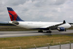 N857NW @ EDDF - at fra - by Ronald