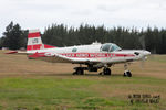 ZK-LTS @ NZRT - Ravensdown Aerowork Ltd., Wanganui - by Peter Lewis