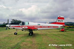 ZK-LTY - Wanganui Aero Work (2004) Ltd., Wanganui - by Peter Lewis